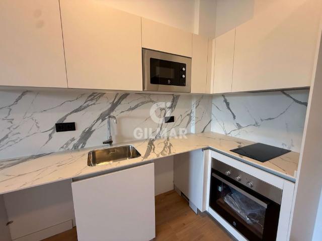 Piso en alquiler en S.S. de Los Reyes – Madrid | Gilmar Consulting