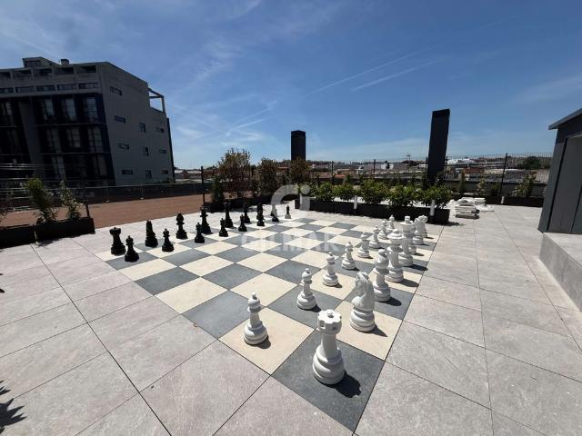 Piso en alquiler en S.S. de Los Reyes – Madrid | Gilmar Consulting