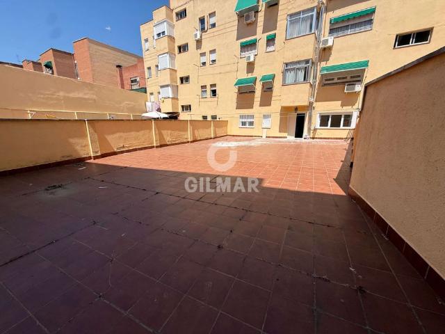 Piso en alquiler en S.S. de Los Reyes – Madrid | Gilmar Consulting