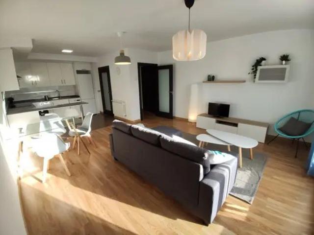 Piso en alquiler en S.U.P 2