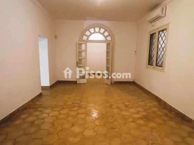 Piso en alquiler en Sa Calatrava