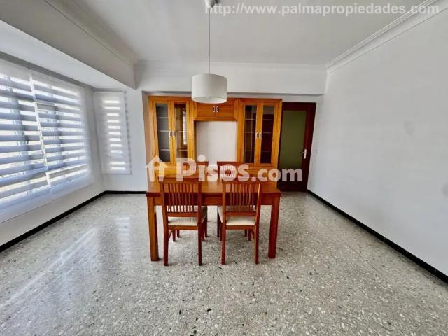 Piso en alquiler en Sa Pobla