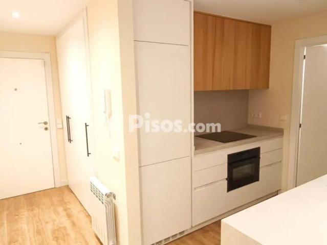 Piso en alquiler en Sa Teulera