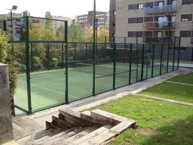 Piso en Alquiler en Sabadell