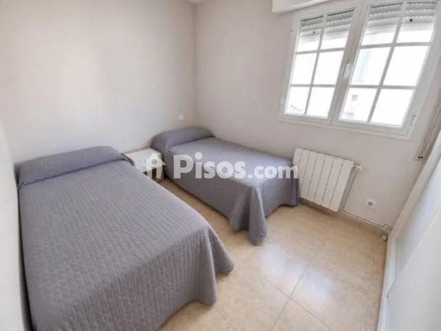 Piso en alquiler en Sabinillas Bajo