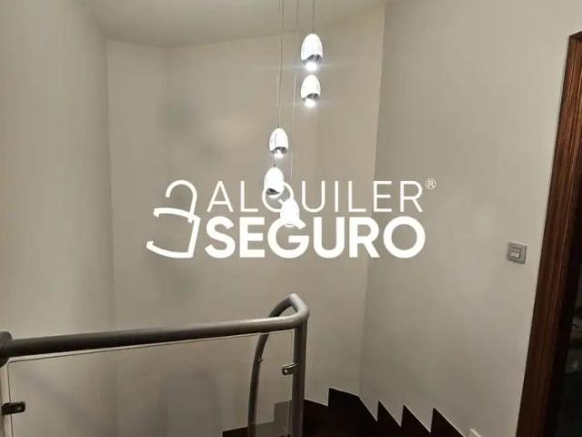 Piso en alquiler en Sagrado Corazon de Jesus
