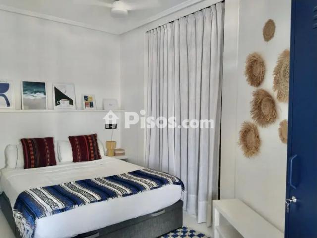 Piso en alquiler en Sagües, Barrio de Gros