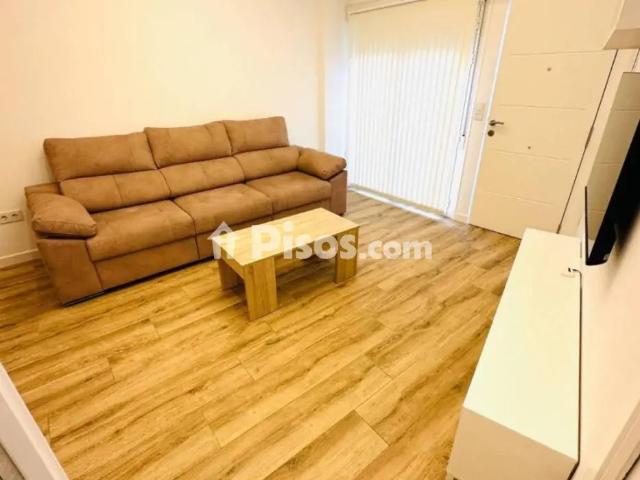 Piso en alquiler en Sagunto Edisol