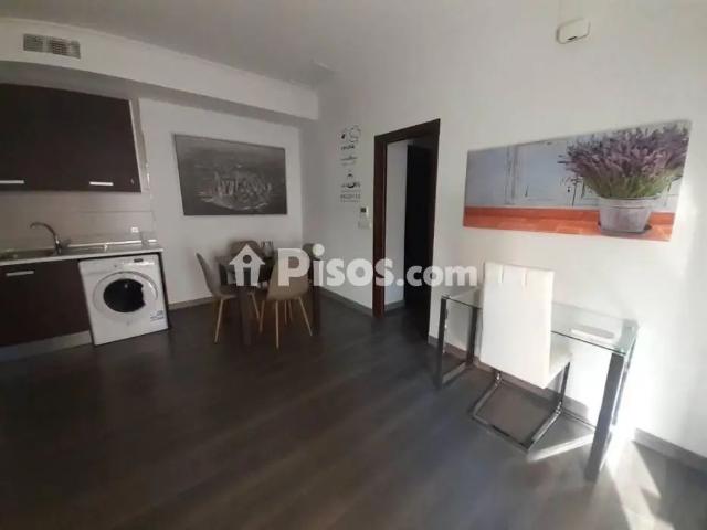 Piso en alquiler en Sagunto Edisol