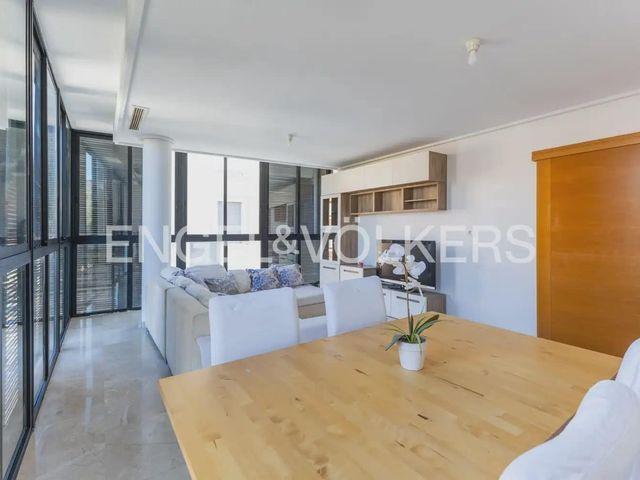 Piso en alquiler en Sagunto / Sagunt, Valencia Costa Valencia