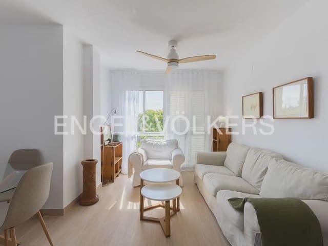 Piso en alquiler en Sagunto / Sagunt, Valencia Costa Valencia