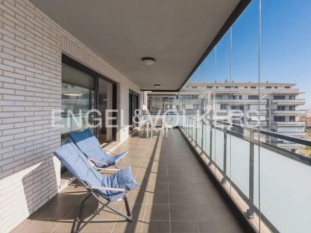 Piso en alquiler en Sagunto / Sagunt, Valencia Costa Valencia
