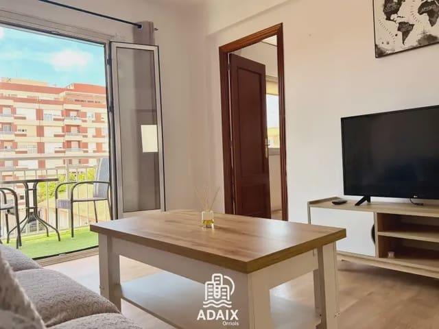 Piso en alquiler en Sagunto / Sagunt, Valencia Costa Valencia