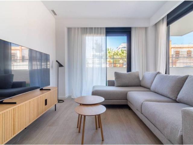 Piso en Alquiler en Sagunto Sagunt
