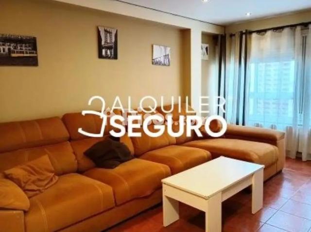 Piso en alquiler en Sada