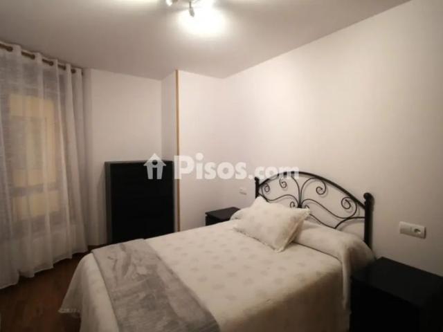Piso en alquiler en Sada