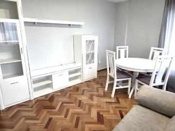 Piso en alquiler en Sada