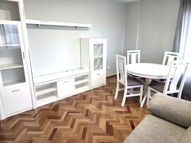 Piso en alquiler en Sada