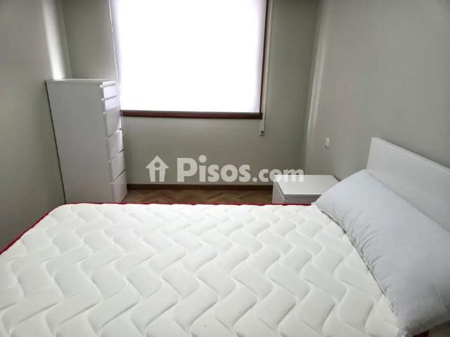 Piso en alquiler en Sada