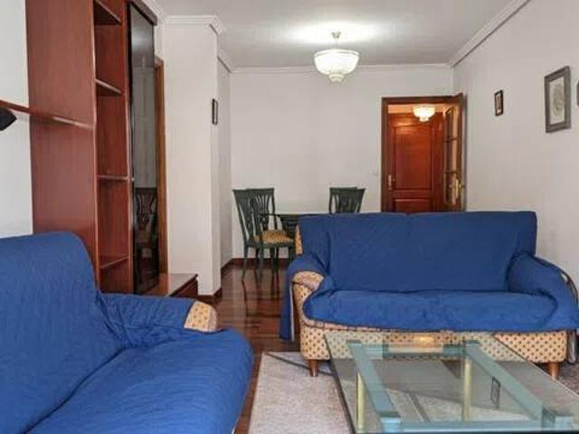 Piso en Alquiler en Sada A Coruña