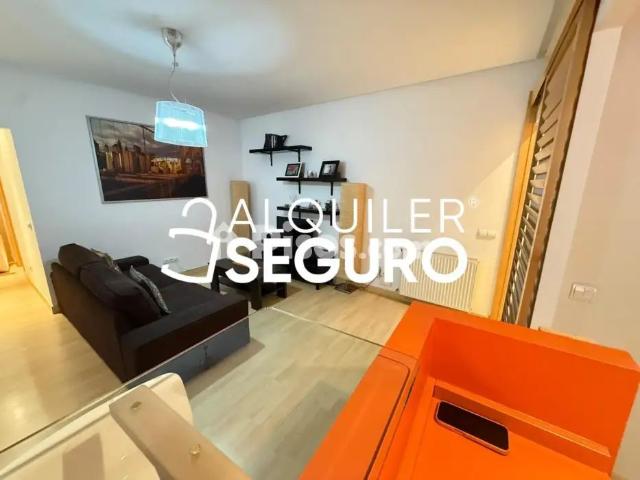Piso en alquiler en Salamanca