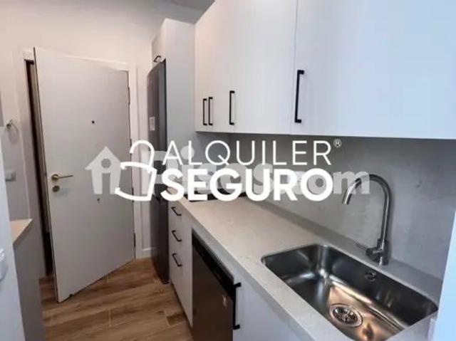 Piso en alquiler en Salamanca