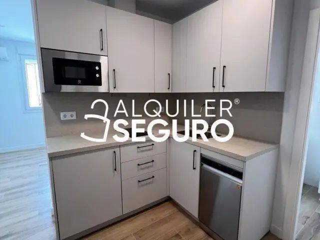 Piso en alquiler en Salamanca