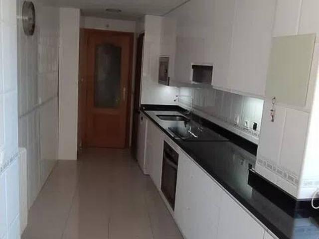 Piso en Alquiler en Salamanca