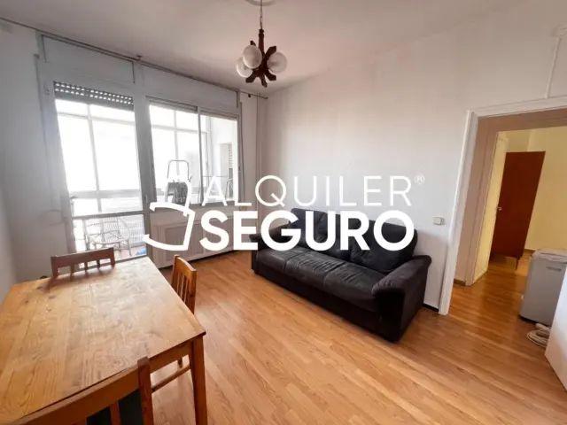 Piso en alquiler en Salamanca