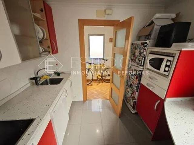 Piso en Alquiler en Salamanca