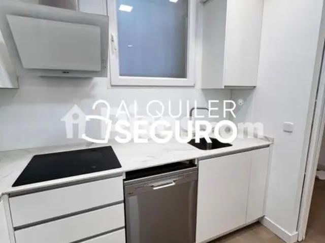 Piso en alquiler en Salamanca
