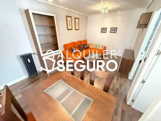 Piso en alquiler en Salamanca