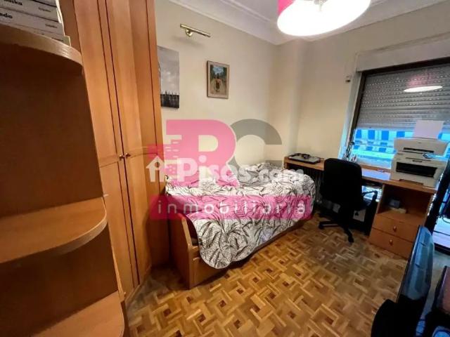 Piso en alquiler en Salamanca