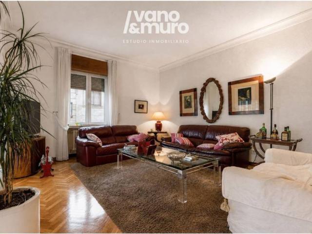 Piso en Alquiler en Salamanca