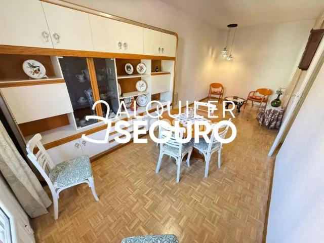 Piso en alquiler en Salamanca