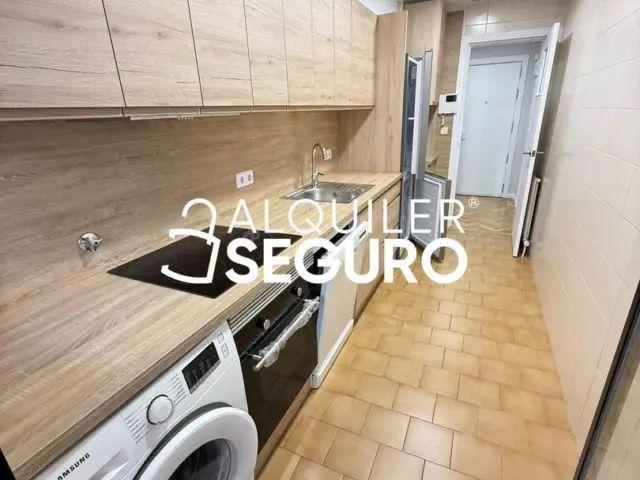 Piso en alquiler en Salamanca