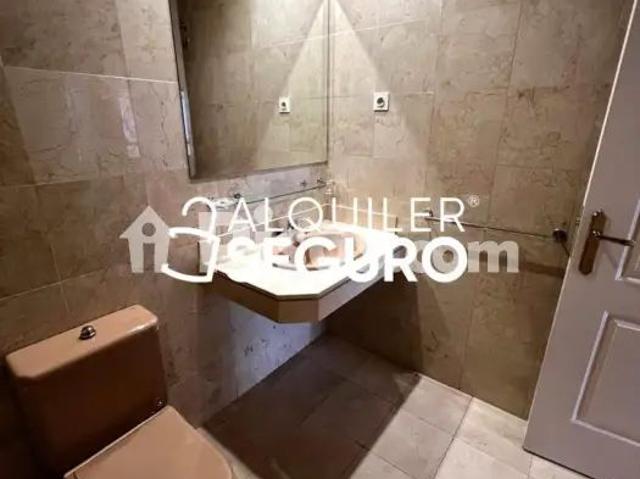 Piso en alquiler en Salamanca