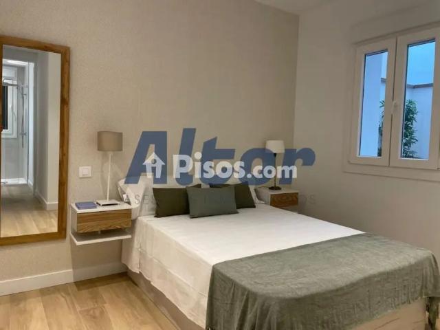 Piso en alquiler en Salamanca