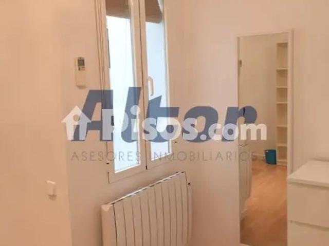 Piso en alquiler en Salamanca