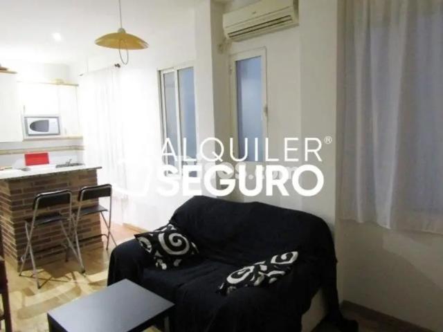 Piso en alquiler en Salamanca