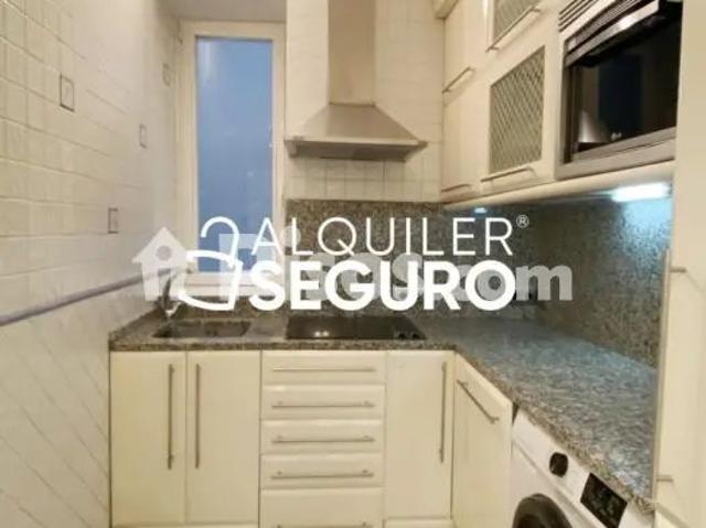 Piso en alquiler en Salamanca