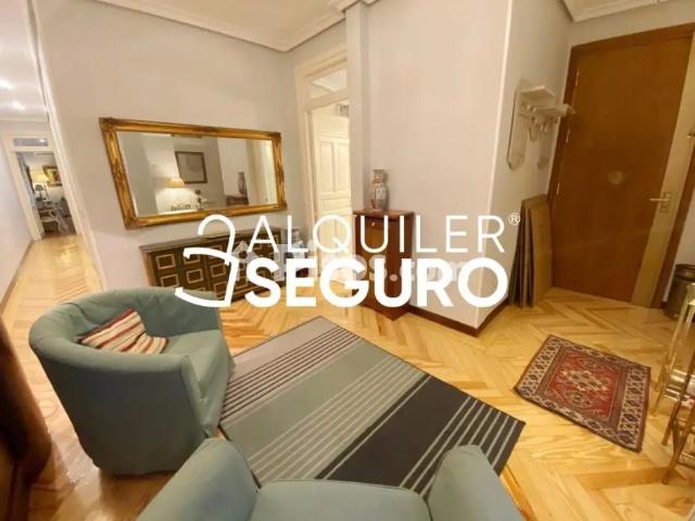 Piso en alquiler en Salamanca