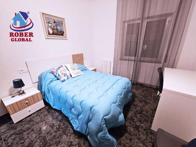 Piso en Alquiler en Salamanca