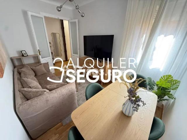 Piso en alquiler en Salamanca