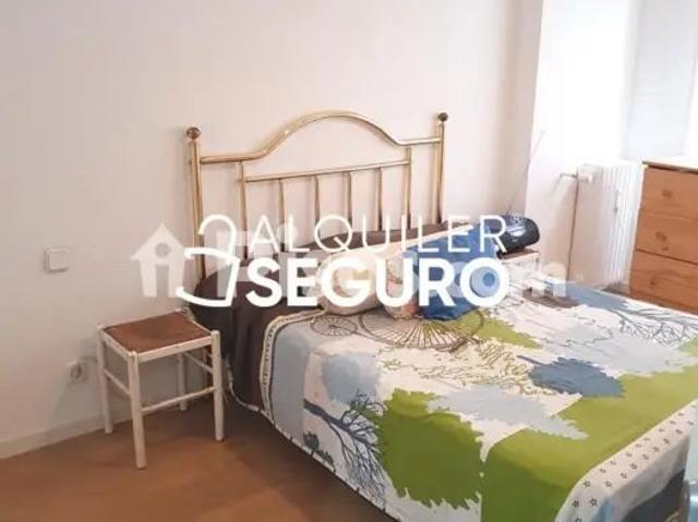 Piso en alquiler en Salamanca