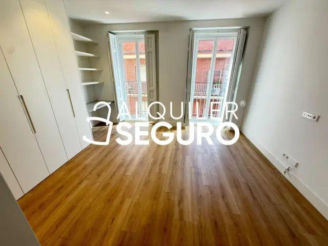 Piso en alquiler en Salamanca
