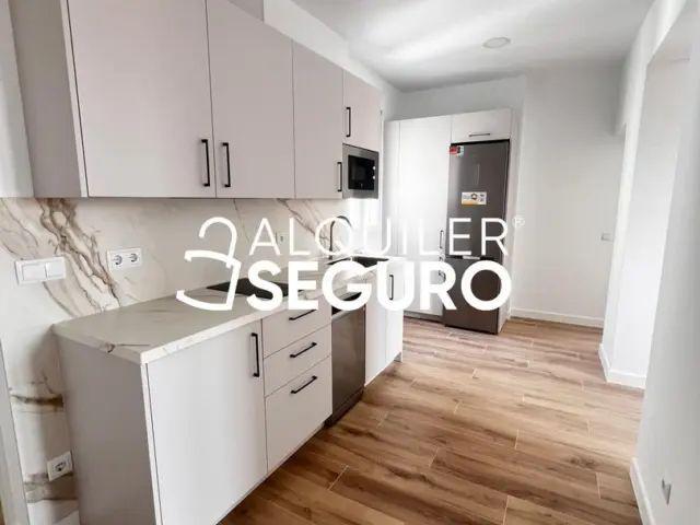 Piso en alquiler en Salamanca