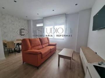 Piso en Alquiler en Salamanca