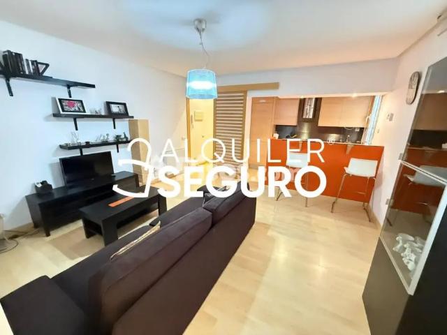 Piso en alquiler en Salamanca