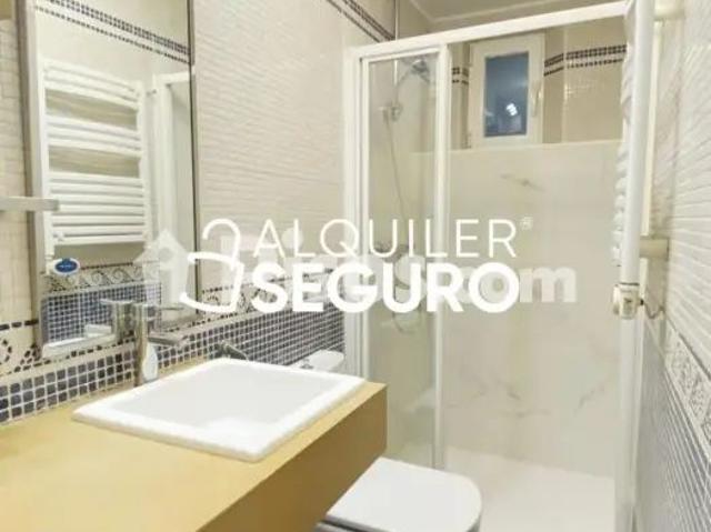 Piso en alquiler en Salamanca